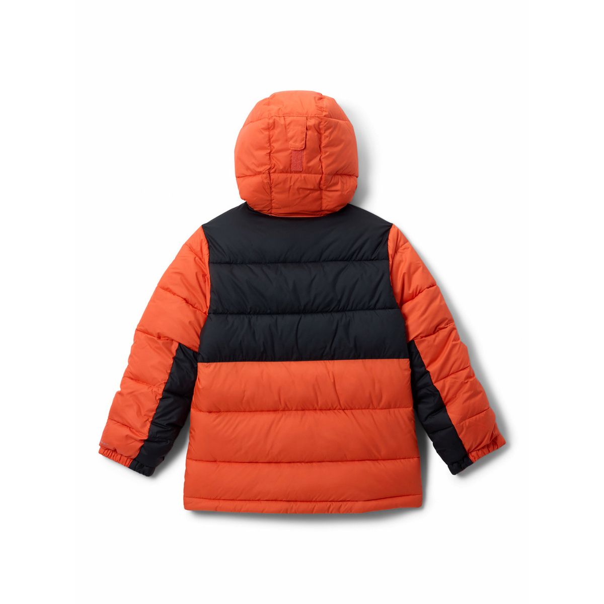 COLUMBIA - Parka Unisex Pike Lake II Hooded Naranjo COLUMBIA