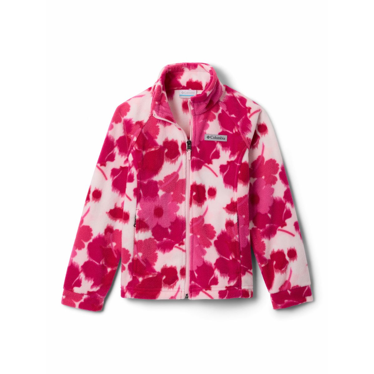 COLUMBIA - Polar Niña Benton Springs II Rosado COLUMBIA