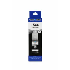 PACIFIC COLOR - TINTA NEGRA T544 -
