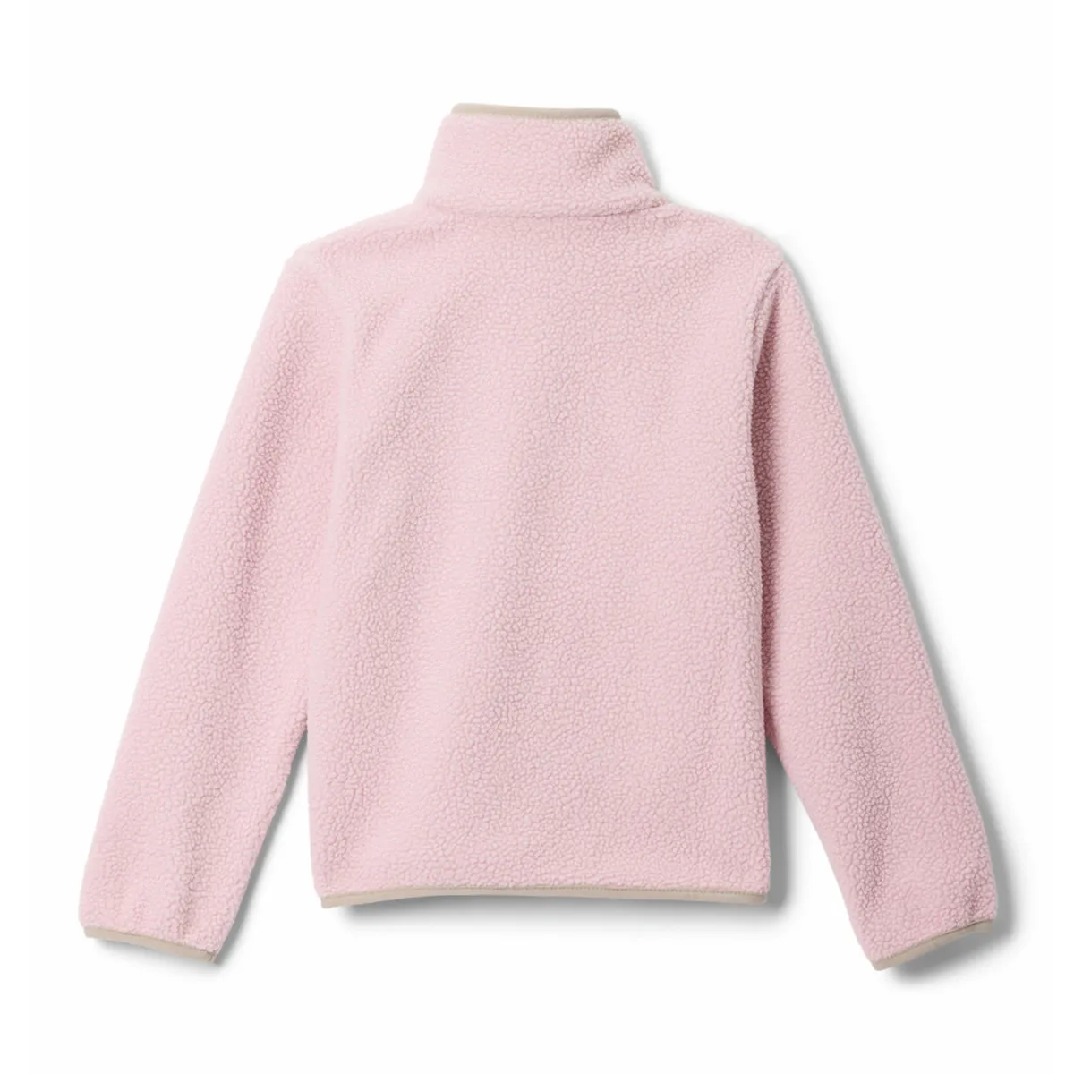COLUMBIA - Polar Unisex Helvetia II Half Snap Rosado COLUMBIA