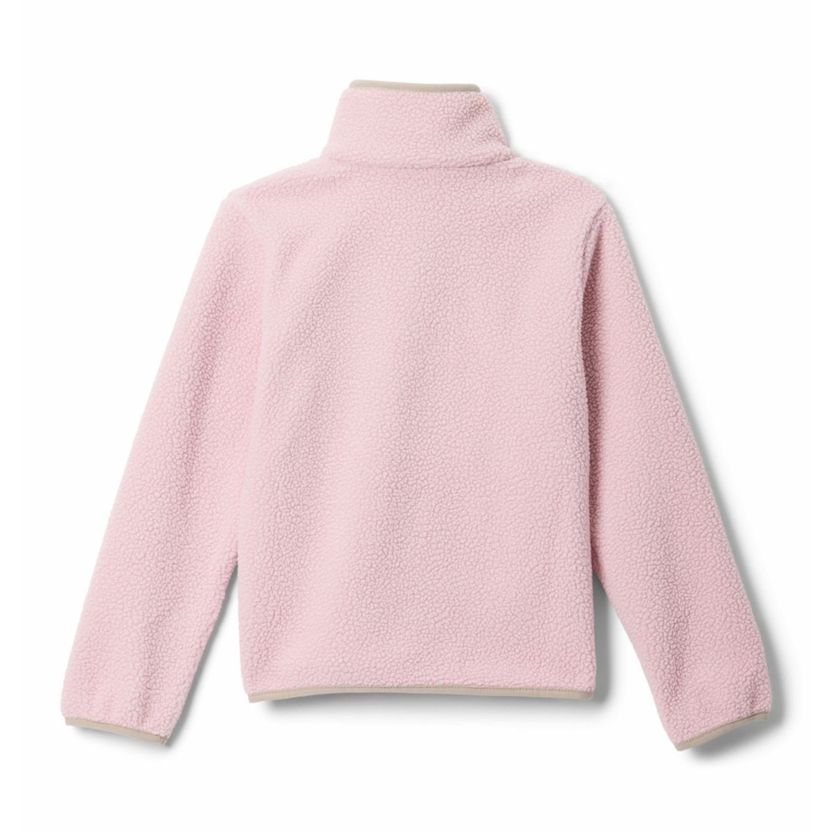COLUMBIA - Polar Unisex Helvetia II Half Snap Rosado COLUMBIA