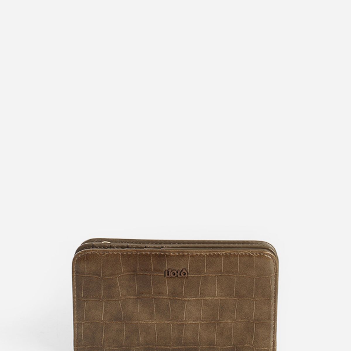 LIOLA - Billeteria Grande, Simil Crocco, Militar Liola