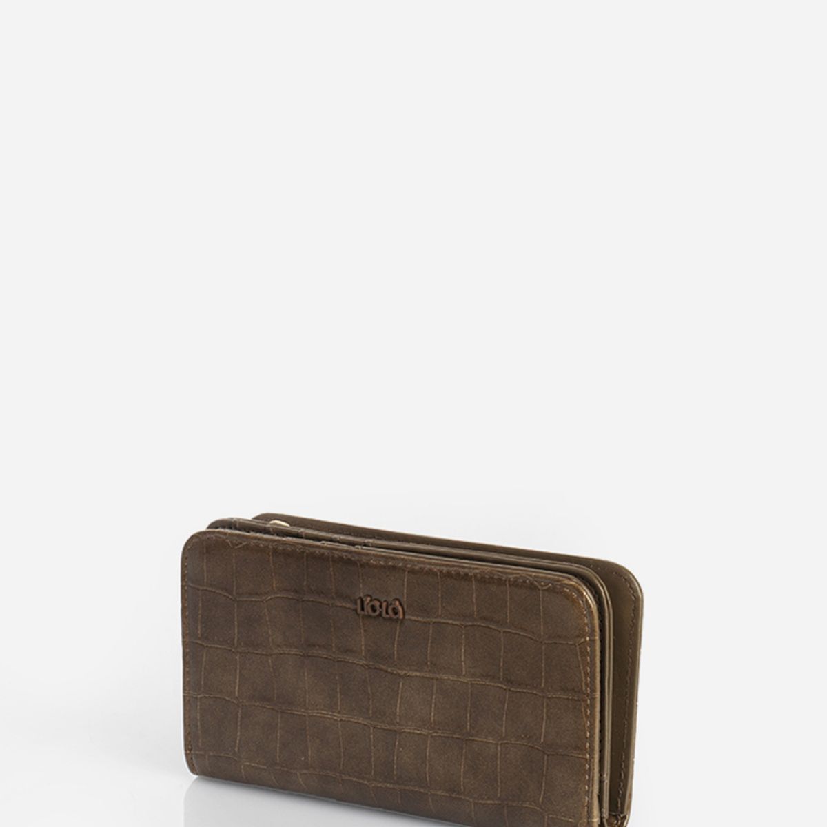 LIOLA - Billeteria Grande, Simil Crocco, Militar Liola