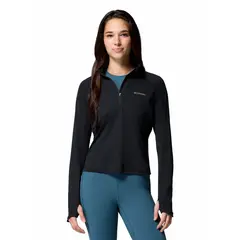 COLUMBIA - Polar Mujer Stealth Spring Negro