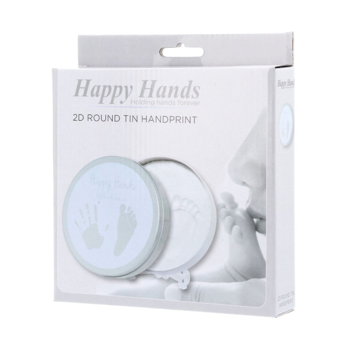 HAPPY HANDS - Marco Redondo Lata Bebé Happy Hands