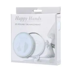 HAPPY HANDS - Marco Redondo Lata Bebé