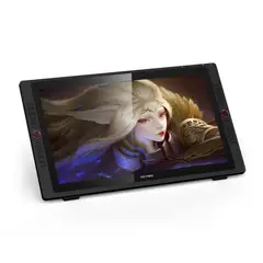 XP PEN - Tableta Digitalizadora XP-Pen Artist 24 Pro, 24" 2K QHD