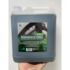 GENERICO - Renovador neumatico premium 5l para llantas y neumaticos