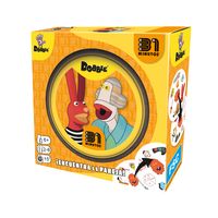 Dobble 31 Minutos Juego de Mesa