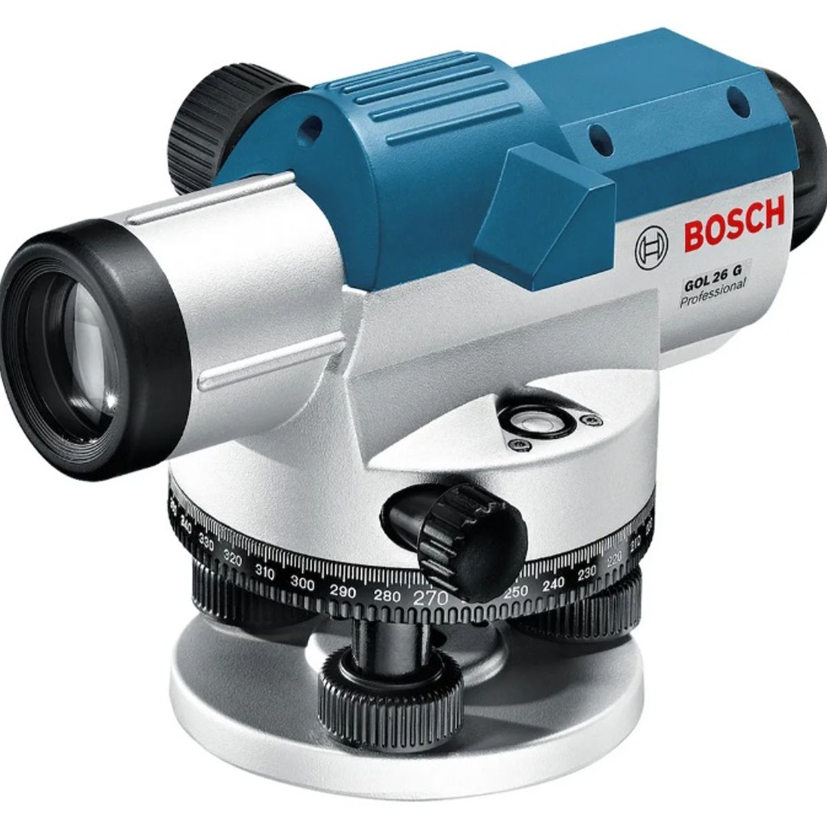 BOSCH - Nivel Óptico Automático Gol 26 D Bosch