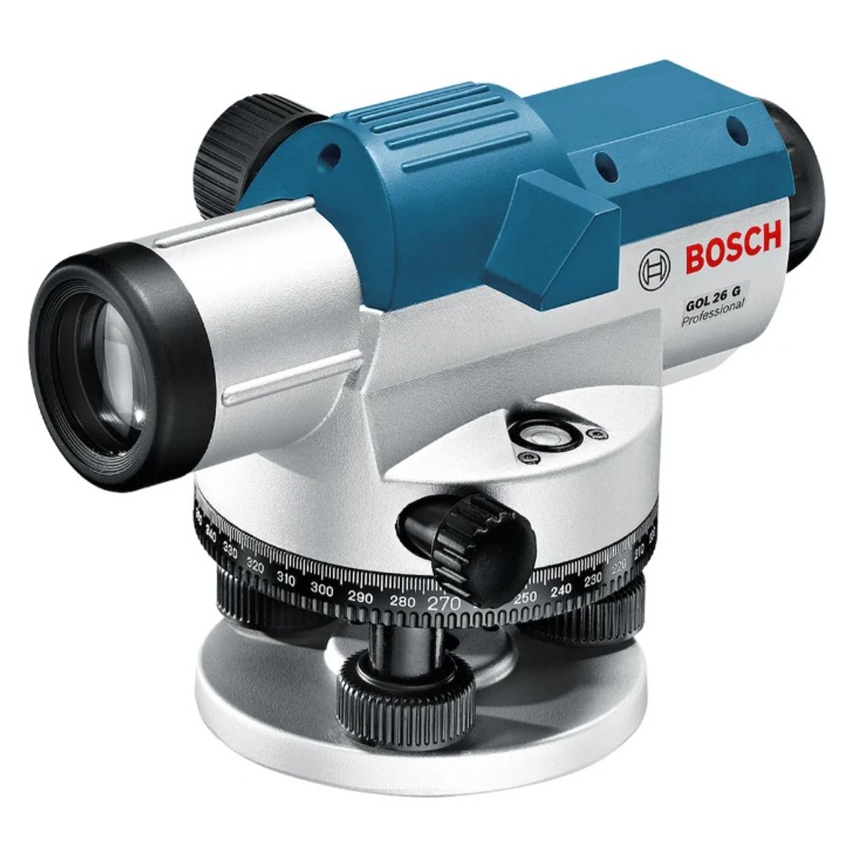 BOSCH - Nivel Óptico Automático Gol 26 D Bosch