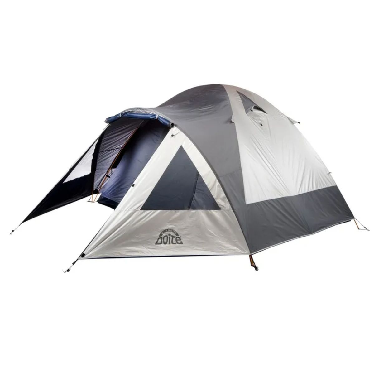 Carpa 4 personas camping hi camper Doite, marca DOITE - Foto Principal