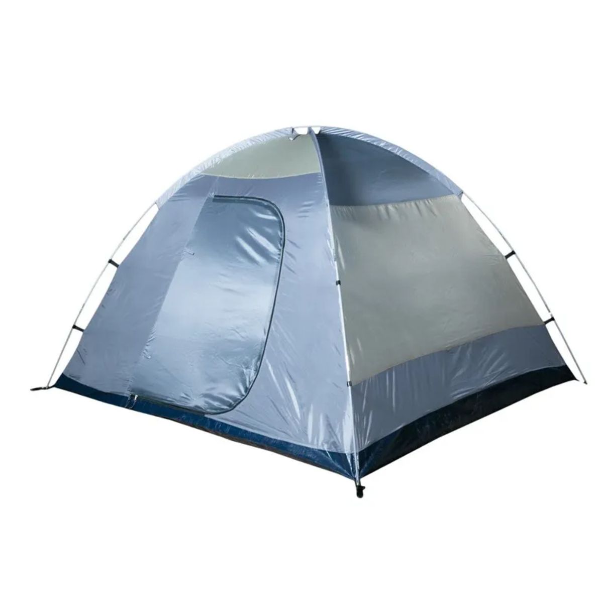 Carpa 4 personas camping hi camper Doite, marca DOITE - Foto 2