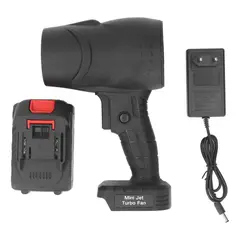 GENERICO - Soplador inalámbrico de alta potencia