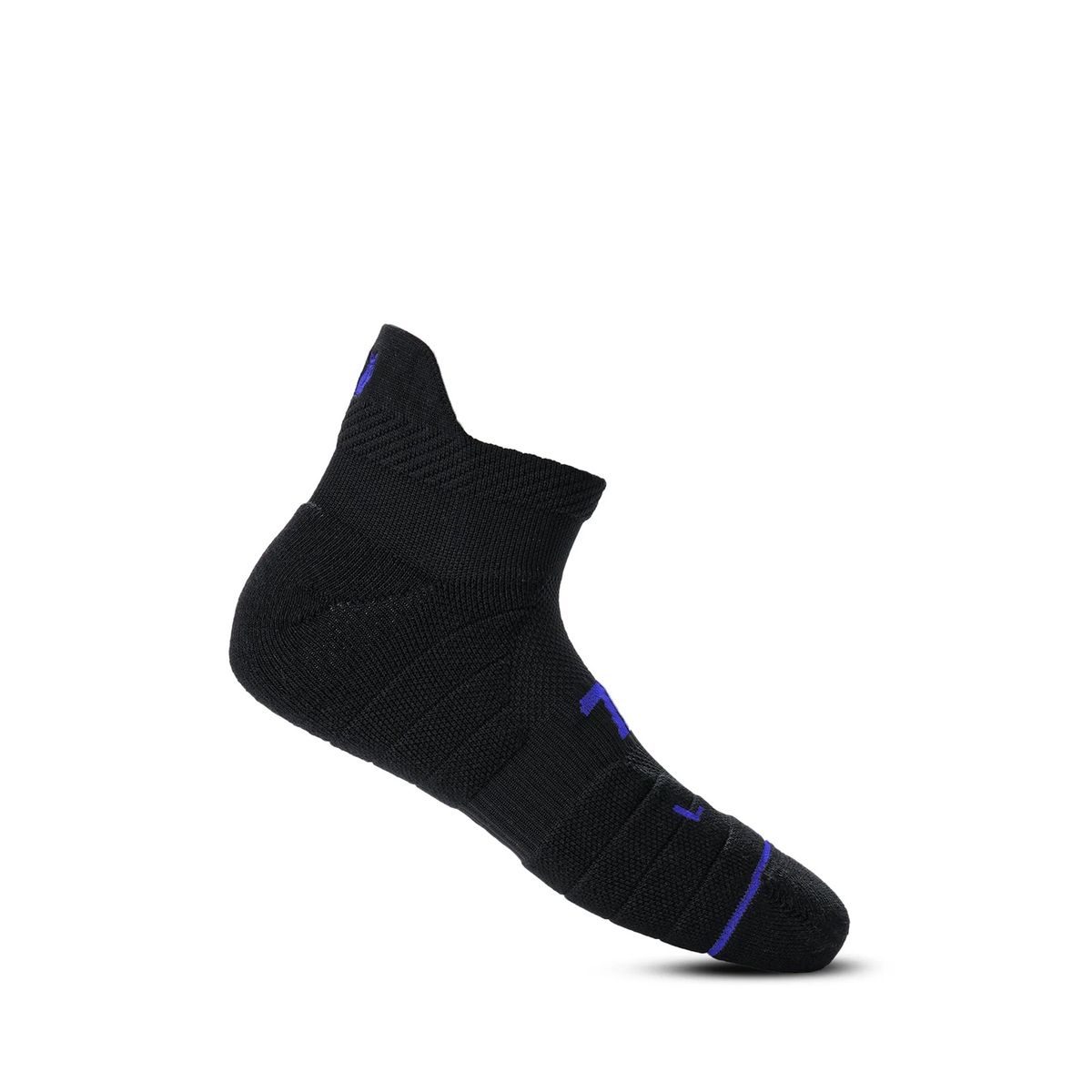 TILKI - Calcetin Tilki Tobillero Lehinde NegroAzul Tenis Padel