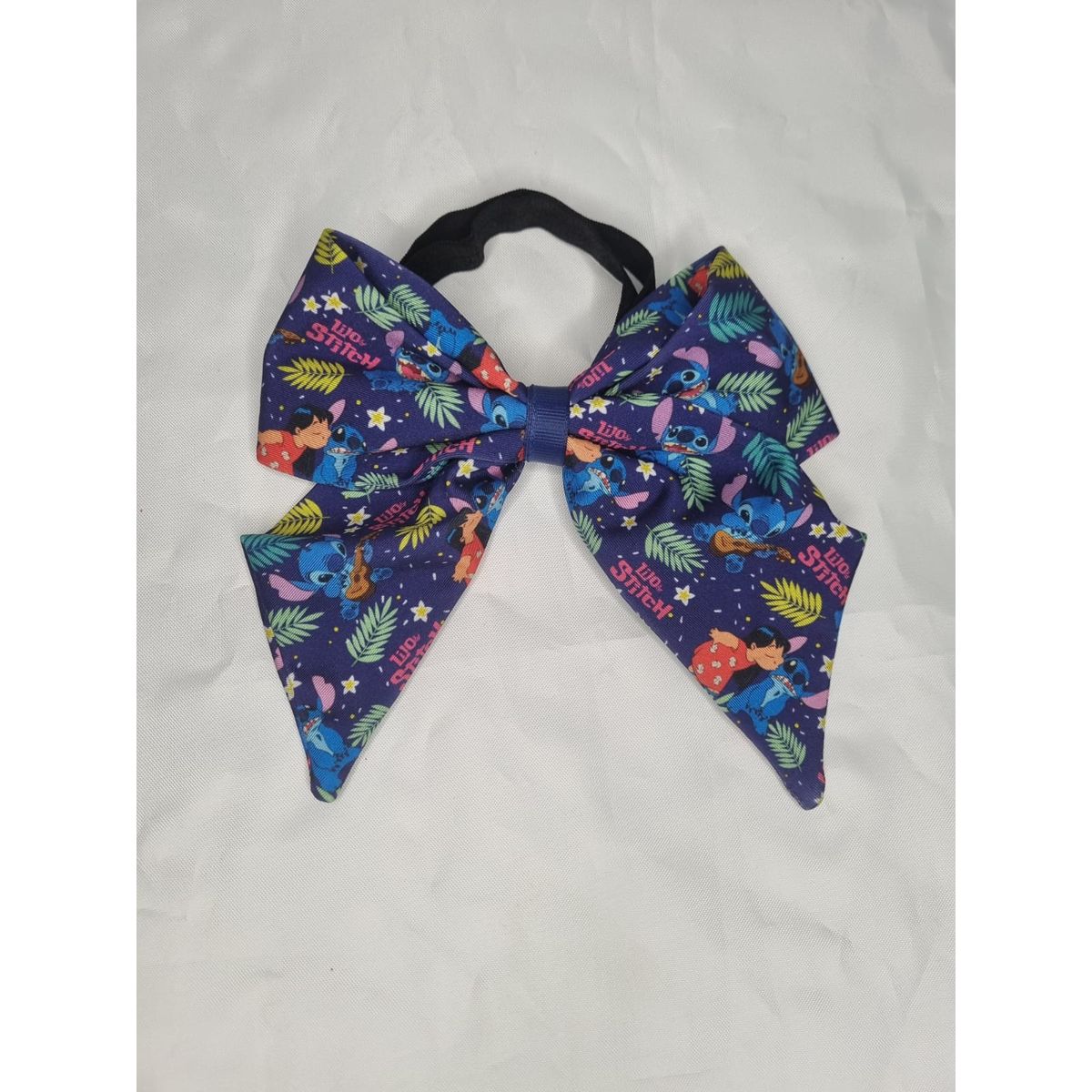 EL MUNDO DE EMMA - Corbatín mascota animado tropical