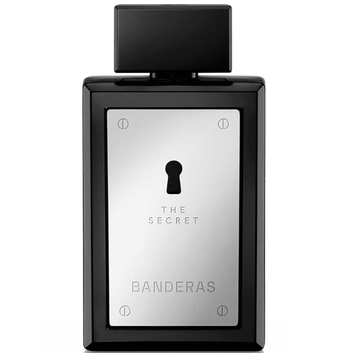 ANTONIO BANDERAS - The Secret Eau De Toilette - 100ml Antonio Banderas