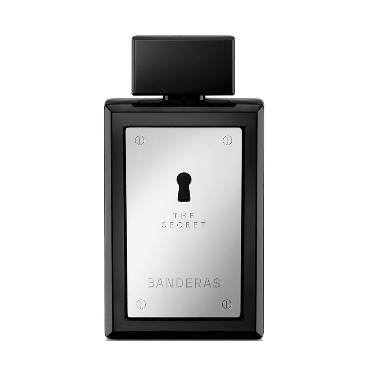 ANTONIO BANDERAS - The Secret Eau De Toilette - 100ml Antonio Banderas