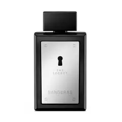 ANTONIO BANDERAS - The Secret Eau De Toilette - 100ml