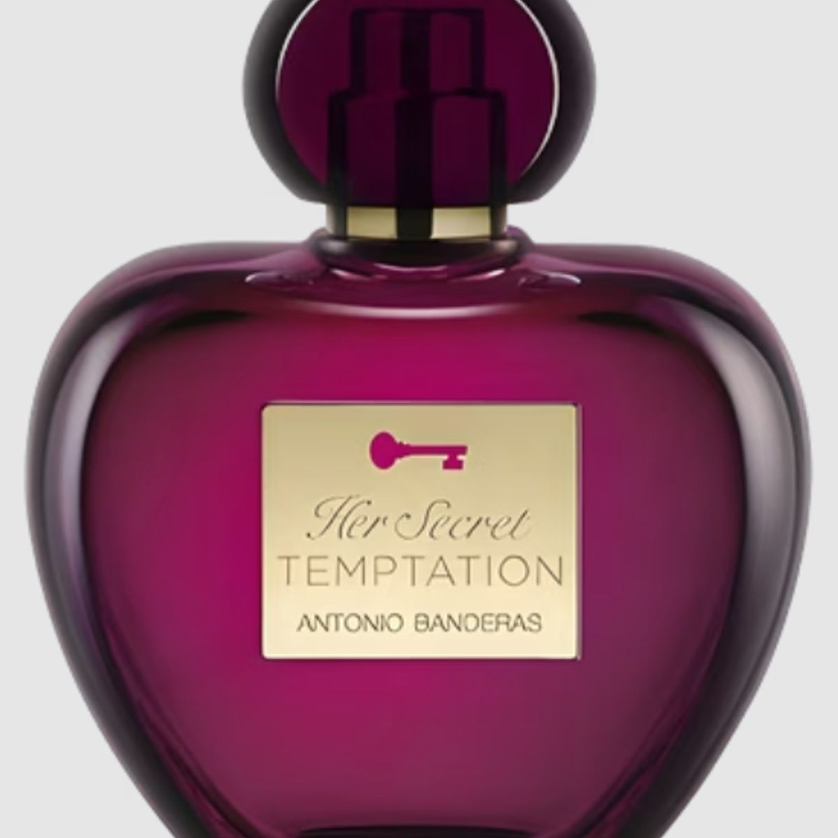 ANTONIO BANDERAS - Her Secret Temptation Eau de Toilette - 70ml Antonio Banderas