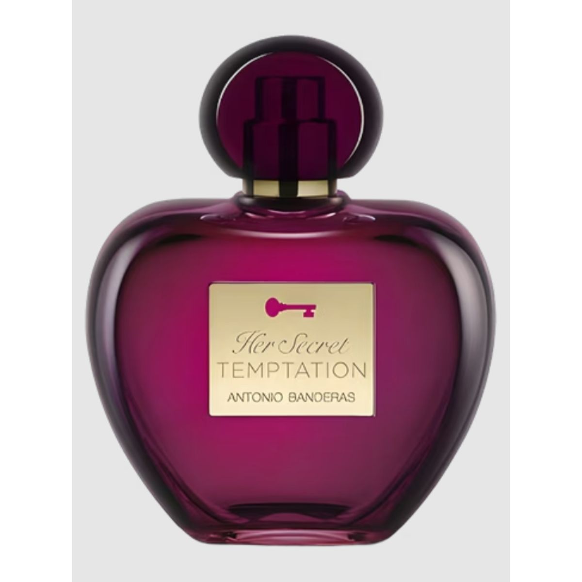 ANTONIO BANDERAS - Her Secret Temptation Eau de Toilette - 70ml Antonio Banderas