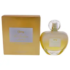 ANTONIO BANDERAS - Her Golden Secret Eau De Toilette -