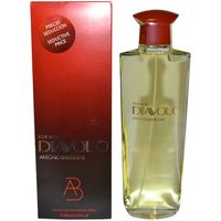 Diavolo Eau de Toilette - 200ml