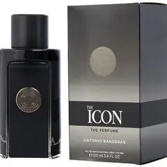 ANTONIO BANDERAS - He Icon Eau De Parfum -