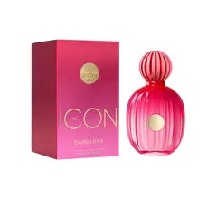 ANTONIO BANDERAS - The Icon Splendid Eau De Parfum - 100ml