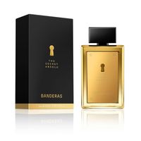The Secret Absolu Eau de Parfum -