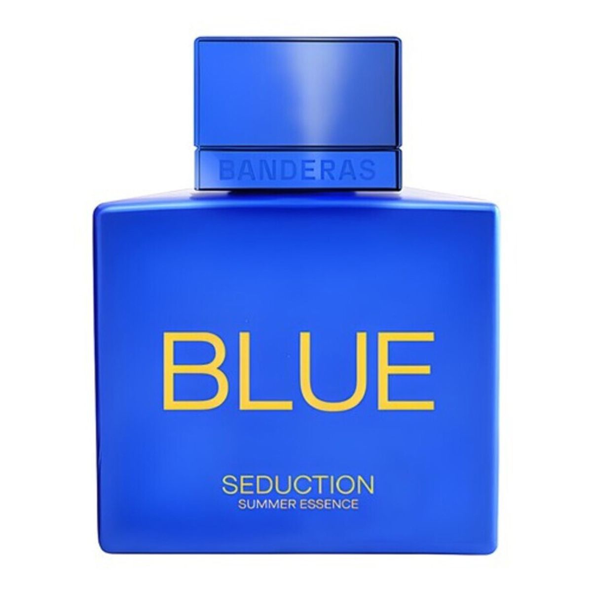 ANTONIO BANDERAS - Blue Seduction Summer Essence Eau de Toilette for Men - Antonio Banderas