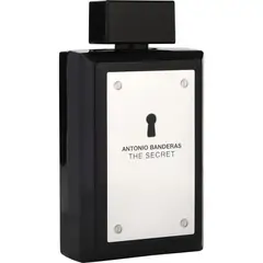 ANTONIO BANDERAS - The Secret Eau De Toilette -