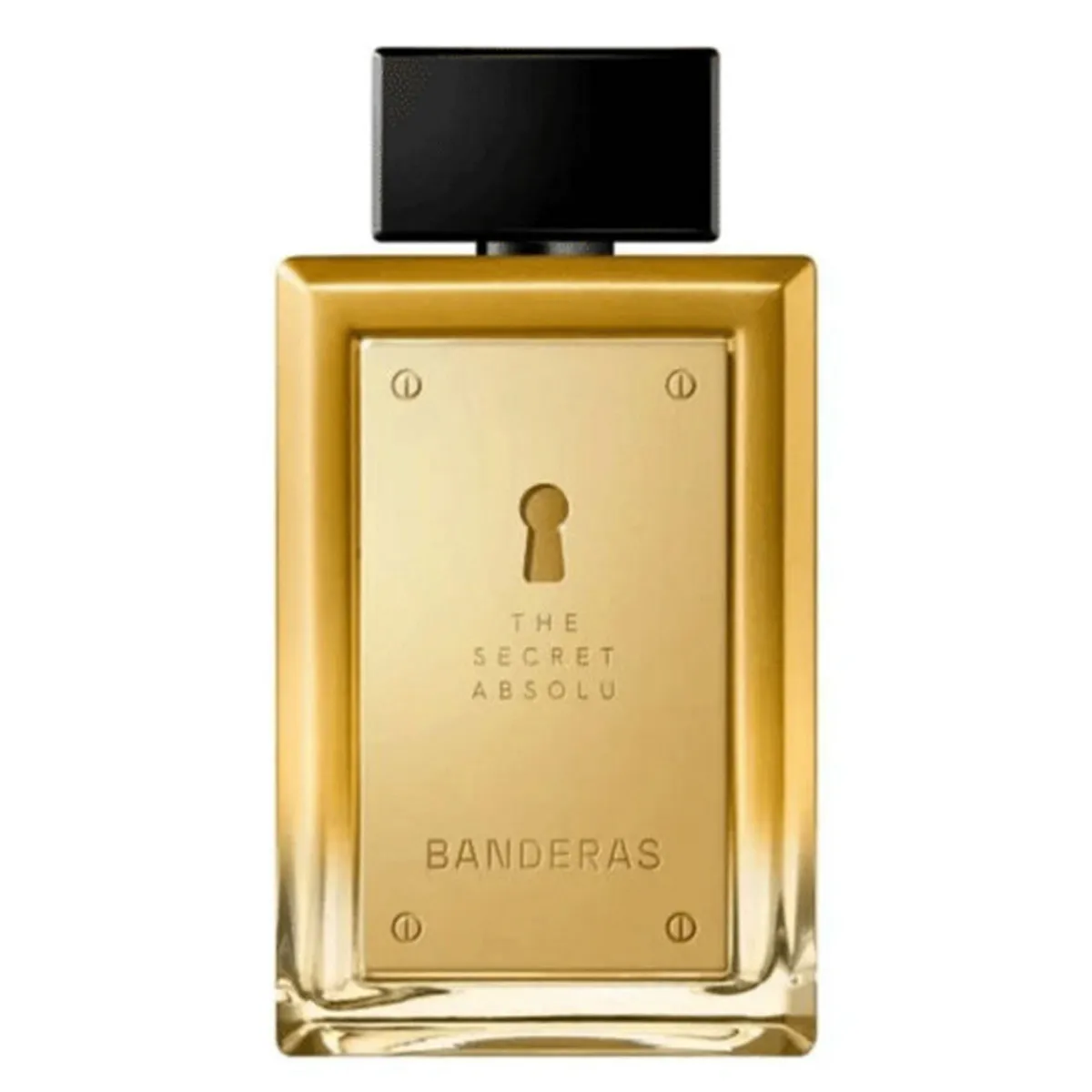 ANTONIO BANDERAS - The Secret Absolu Eau De Parfum - Antonio Banderas