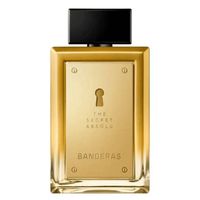 The Secret Absolu Eau De Parfum -