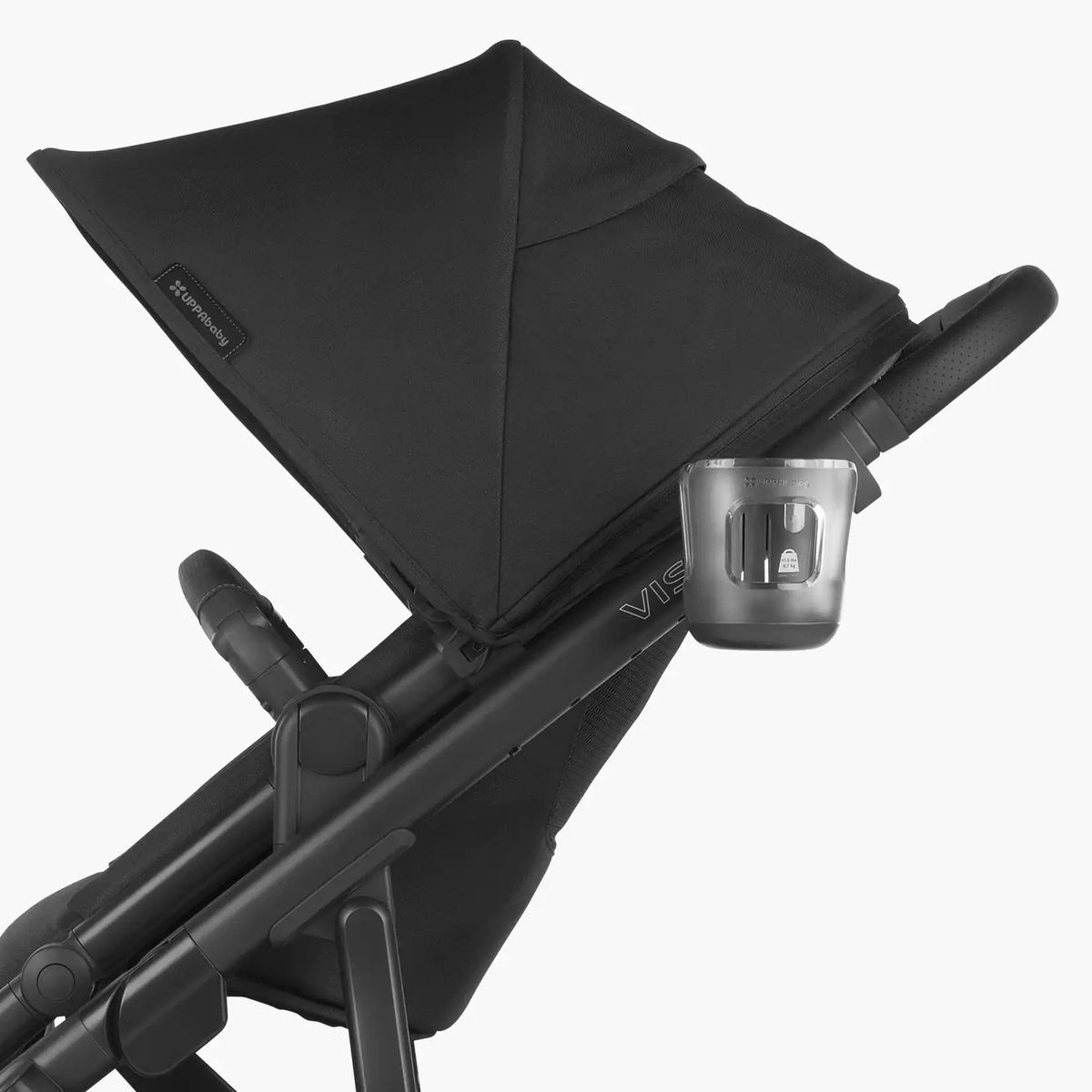 UPPABABY - Portavaso Uppababy  para coches Vista, Cruz y Minu