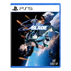 SONY - Stellar Blade Playstation 5 Lat Sniper