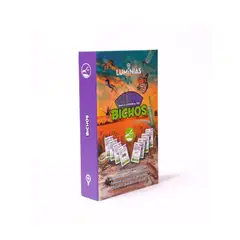 EDITORIAL CONTRAPUNTO - Enciclopedia de Bichos