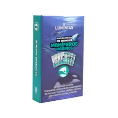 EDITORIAL CONTRAPUNTO - Enciclopedia de animales. Mamíferos marinos