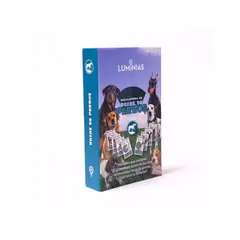 EDITORIAL CONTRAPUNTO - Enciclopedia de Razas de Perros