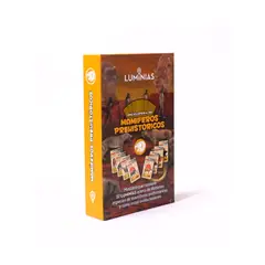 EDITORIAL CONTRAPUNTO - Enciclopedia de Mamíferos Prehistóricos