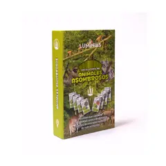 EDITORIAL CONTRAPUNTO - Enciclopedia de Animales Asombrosos