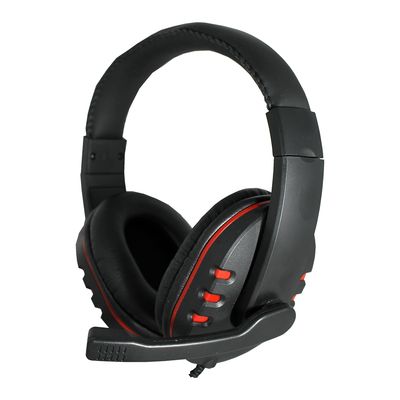Imagen 2 del producto Audifono Gamer Negro