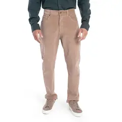 POTROS - PANTALON COTELE CASTILLA