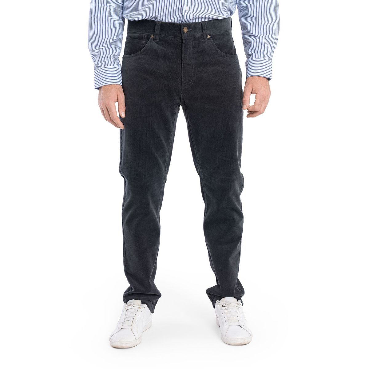 POTROS - PANTALON COTELE CASTILLA