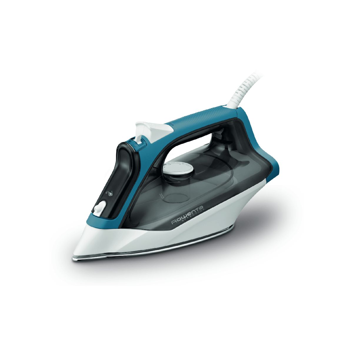 ROWENTA - Plancha vapor Effective 2200W Rowenta