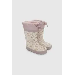 COLLOKY - Bota Multicolor Bebé niña