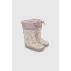 COLLOKY - Bota Multicolor Bebé niña
