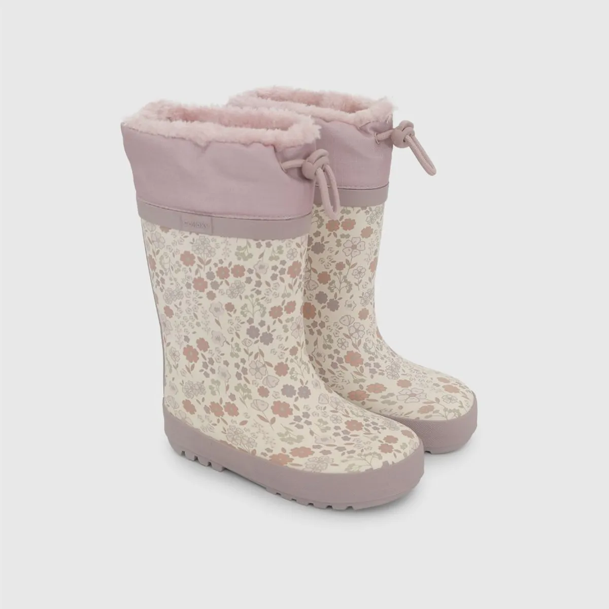 COLLOKY - Bota Multicolor Bebé niña