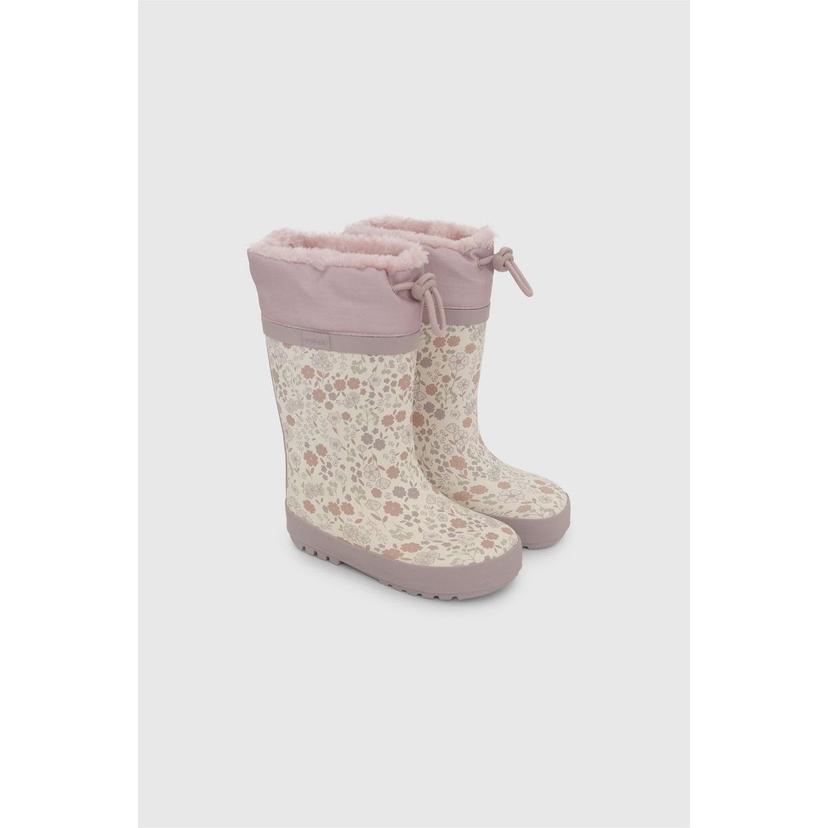 COLLOKY - Bota Multicolor Bebé niña