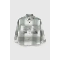 COLLOKY - Chaqueta Beige Niño